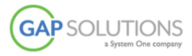GAP Solutions logo